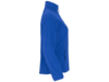 Куртка флисовая Artic женская (синий) M (Изображение 4)