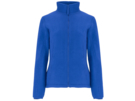 Куртка флисовая Artic женская (синий) S