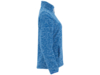 Куртка флисовая Artic женская (синий) 2XL (Изображение 4)