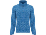 Куртка флисовая Artic женская (синий) 2XL