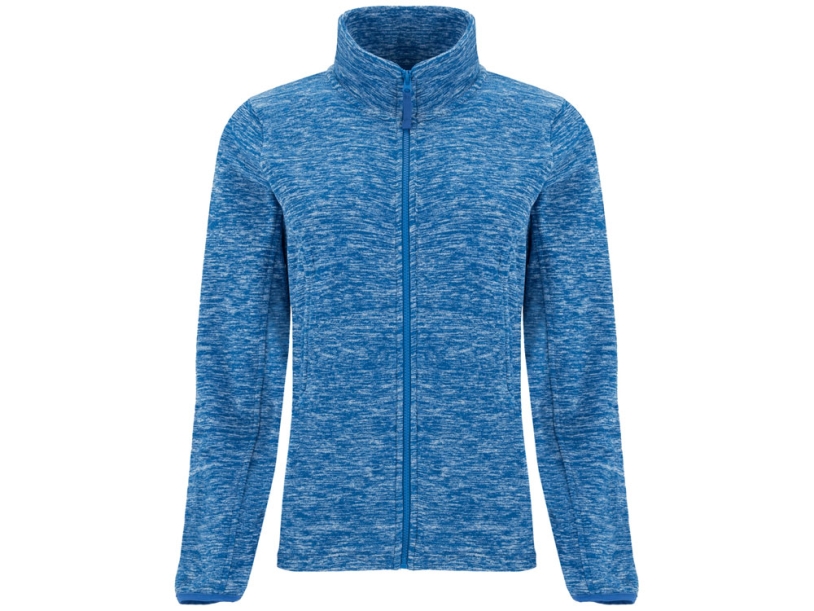 Куртка флисовая Artic женская (синий) 2XL (Изображение 1)