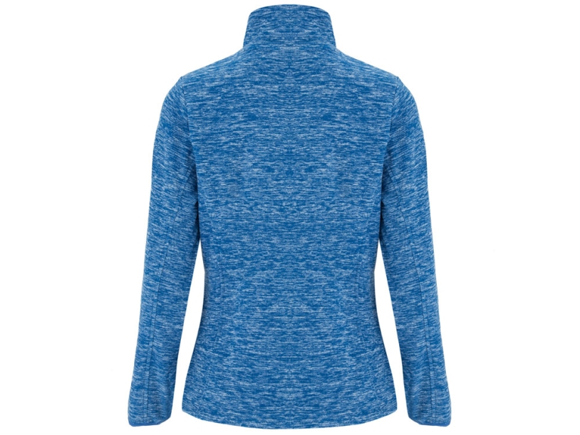 Куртка флисовая Artic женская (синий) 2XL (Изображение 2)