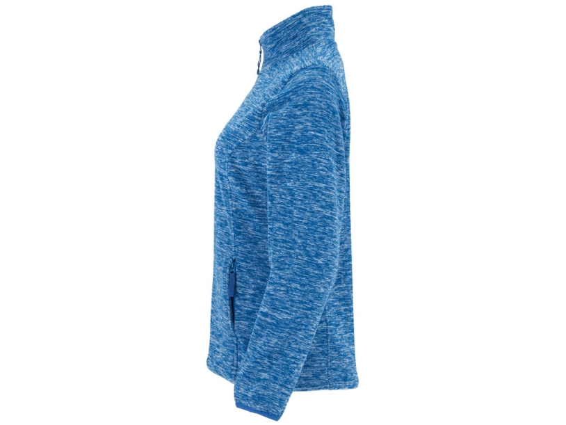 Куртка флисовая Artic женская (синий) 2XL (Изображение 3)