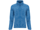 Куртка флисовая Artic женская (синий) XL