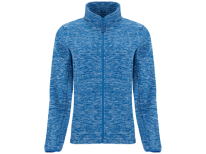 Куртка флисовая Artic женская (синий) L
