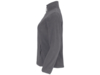 Куртка флисовая Artic женская (серый стальной ) 2XL (Изображение 3)