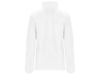 Куртка флисовая Artic женская (белый) 2XL (Изображение 2)
