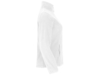 Куртка флисовая Artic женская (белый) 2XL (Изображение 4)