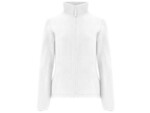 Куртка флисовая Artic женская (белый) XL
