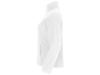 Куртка флисовая Artic женская (белый) L (Изображение 3)