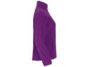Куртка флисовая Artic женская (фиолетовый) 2XL (Изображение 4)