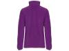 Куртка флисовая Artic женская (фиолетовый) 2XL (Изображение 2)