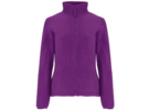 Куртка флисовая Artic женская (фиолетовый) 2XL