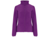 Куртка флисовая Artic женская (фиолетовый) XL (Изображение 1)