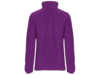 Куртка флисовая Artic женская (фиолетовый) XL (Изображение 2)