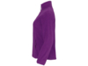 Куртка флисовая Artic женская (фиолетовый) XL (Изображение 3)