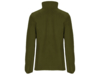 Куртка флисовая Artic женская (темно-зеленый) XL (Изображение 2)