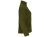 Куртка флисовая Artic женская (темно-зеленый) XL (Изображение 4)