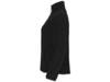 Куртка флисовая Artic женская (черный) 2XL (Изображение 3)