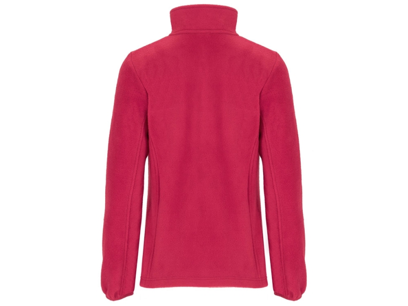Куртка флисовая Artic женская (фуксия) 2XL (Изображение 2)