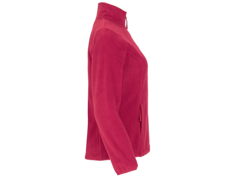 Куртка флисовая Artic женская (фуксия) 2XL (Изображение 4)