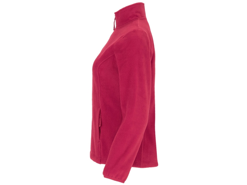Куртка флисовая Artic женская (фуксия) XL (Изображение 3)