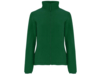 Куртка флисовая Artic женская (зеленый бутылочный ) 2XL (Изображение 1)