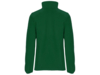 Куртка флисовая Artic женская (зеленый бутылочный ) 2XL (Изображение 2)