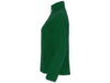 Куртка флисовая Artic женская (зеленый бутылочный ) 2XL (Изображение 3)