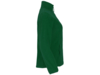 Куртка флисовая Artic женская (зеленый бутылочный ) 2XL (Изображение 4)