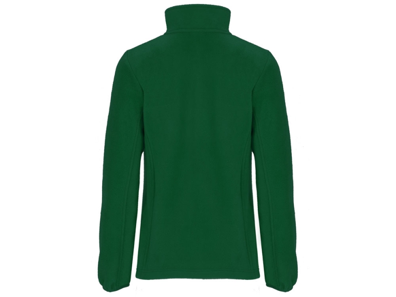 Куртка флисовая Artic женская (зеленый бутылочный ) 2XL (Изображение 2)