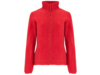 Куртка флисовая Artic женская (красный) 2XL (Изображение 1)