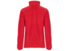 Куртка флисовая Artic женская (красный) 2XL (Изображение 2)
