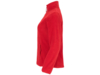 Куртка флисовая Artic женская (красный) 2XL (Изображение 3)
