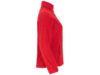 Куртка флисовая Artic женская (красный) 2XL (Изображение 4)