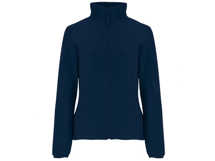 Куртка флисовая Artic женская (navy) M (Изображение 1)