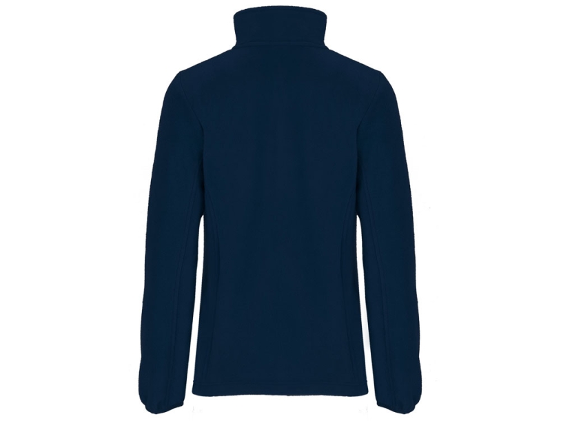 Куртка флисовая Artic женская (navy) M (Изображение 2)