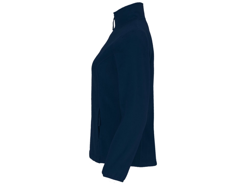 Куртка флисовая Artic женская (navy) M (Изображение 3)