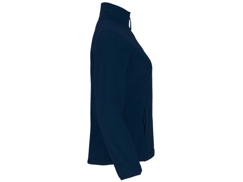 Куртка флисовая Artic женская (navy) M (Изображение 4)