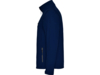 Куртка софтшел Antartida мужская (navy) XL (Изображение 3)
