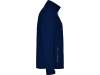 Куртка софтшел Antartida мужская (navy) L (Изображение 4)