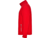 Куртка софтшел Antartida мужская (красный) 2XL (Изображение 3)