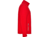 Куртка софтшел Antartida мужская (красный) 2XL (Изображение 4)