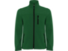 Куртка софтшел Antartida мужская (зеленый бутылочный ) 2XL (Изображение 1)