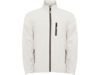 Куртка софтшел Antartida мужская (белый перламутр) 2XL (Изображение 1)