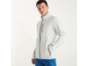 Куртка софтшел Antartida мужская (белый перламутр) 2XL (Изображение 5)