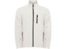 Куртка софтшел Antartida мужская (белый перламутр) 2XL