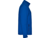 Куртка софтшелл Antartida мужская (синий) 2XL (Изображение 4)