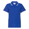 Рубашка детская 04TJ (Синий) 6 лет (Изображение 1)