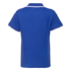 Рубашка детская 04TJ (Синий) 8 лет (Изображение 2)